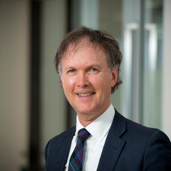 Prof. Paul Worley