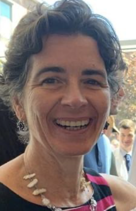 Dr. Marie-Patricia Luck
